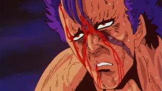 Hokuto no Ken - Ken Le Survivant - Épisode 152