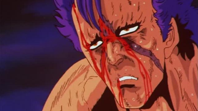 Hokuto no Ken - Ken Le Survivant - 2 Épisode 152 : Dernier épisode