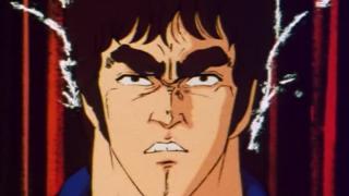 Hokuto no Ken - Ken Le Survivant - Épisode 17