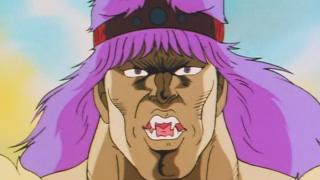 Hokuto no Ken - Ken Le Survivant - Épisode 18