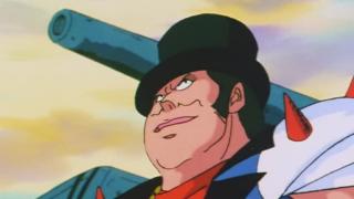 Hokuto no Ken - Ken Le Survivant - Épisode 20