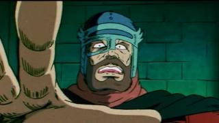 Hokuto no Ken - Ken Le Survivant - Épisode 21