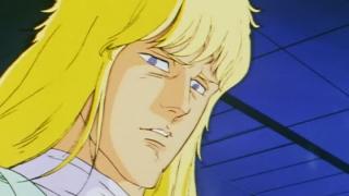 Hokuto no Ken - Ken Le Survivant - Épisode 22