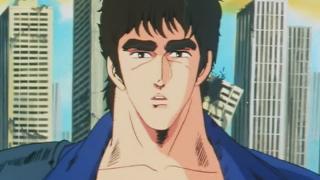 Hokuto no Ken - Ken Le Survivant - Épisode 23