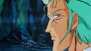 Hokuto no Ken - Ken Le Survivant - Épisode 27