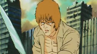 Hokuto no Ken - Ken Le Survivant - Épisode 30