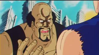 Hokuto no Ken - Ken Le Survivant - Épisode 33