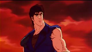 Hokuto no Ken - Ken Le Survivant - Épisode 35