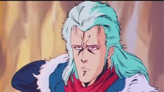 Hokuto no Ken - Ken Le Survivant - Épisode 38