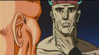 Hokuto no Ken - Ken Le Survivant - Épisode 42