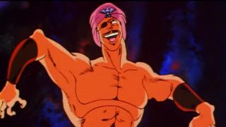 Hokuto no Ken - Ken Le Survivant - Épisode 43