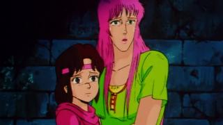 Hokuto no Ken - Ken Le Survivant - Épisode 45