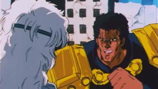 Hokuto no Ken - Ken Le Survivant - Épisode 49