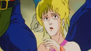 Hokuto no Ken - Ken Le Survivant - Épisode 52