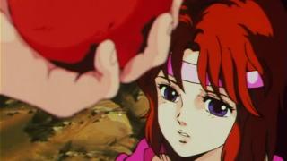 Hokuto no Ken - Ken Le Survivant - Épisode 59