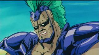 Hokuto no Ken - Ken Le Survivant - Épisode 60