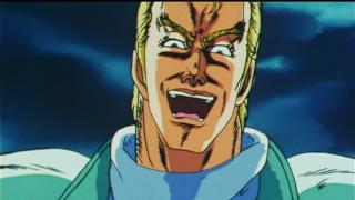 Hokuto no Ken - Ken Le Survivant - Épisode 63