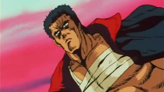 Hokuto no Ken - Ken Le Survivant - Épisode 65