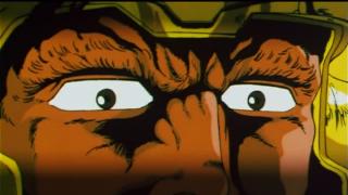 Hokuto no Ken - Ken Le Survivant - Épisode 66