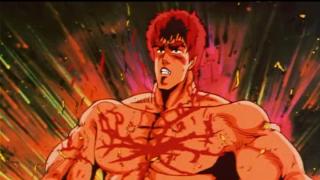 Hokuto no Ken - Ken Le Survivant - Épisode 67