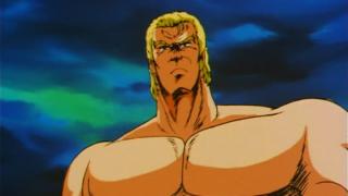 Hokuto no Ken - Ken Le Survivant - Épisode 68