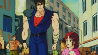 Hokuto no Ken - Ken Le Survivant - Épisode 6