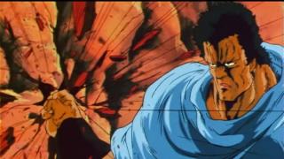 Hokuto no Ken - Ken Le Survivant - Épisode 71