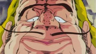 Hokuto no Ken - Ken Le Survivant - Épisode 75