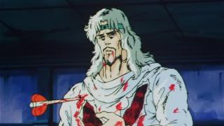 Hokuto no Ken - Ken Le Survivant - Épisode 77