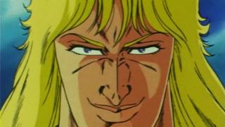 Hokuto no Ken - Ken Le Survivant - Épisode 78