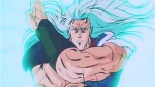 Hokuto no Ken - Ken Le Survivant - Épisode 79