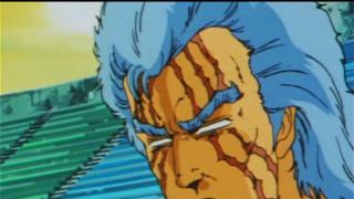 Hokuto no Ken - Ken Le Survivant - Épisode 81