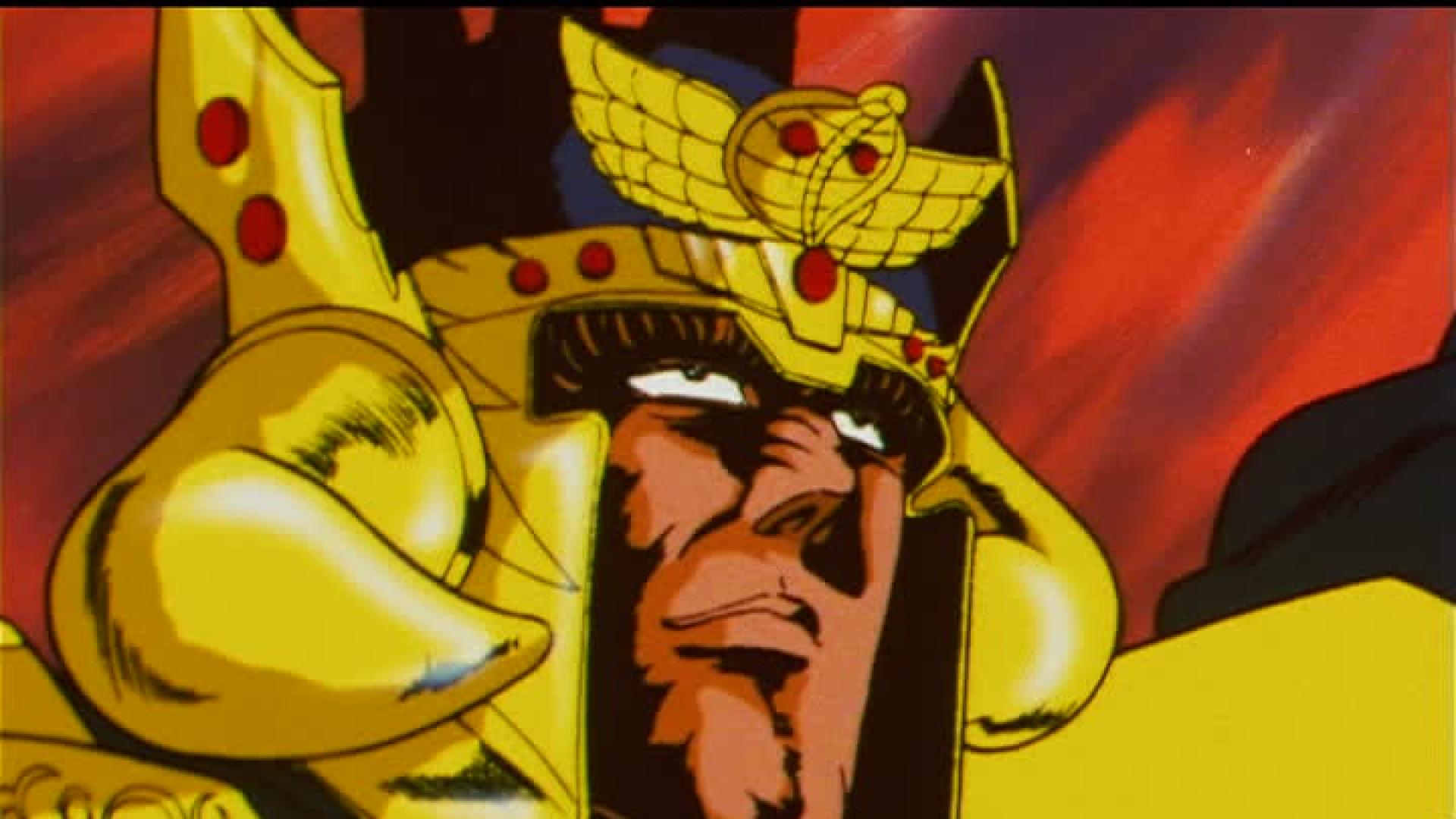 Hokuto No Ken 1 L ere De Raoh Streaming Vf Hokuto no Ken - Ken Le Survivant - 1 Épisode 83 : Début du 4e chapitre : Raoh doit mourir! La légende se change en terreur! - streaming - VF et VOSTFR - ADN