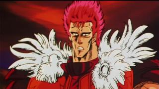 Hokuto no Ken - Ken Le Survivant - Épisode 87