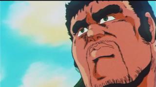 Hokuto no Ken - Ken Le Survivant - Épisode 89