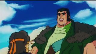 Hokuto no Ken - Ken Le Survivant - Épisode 91