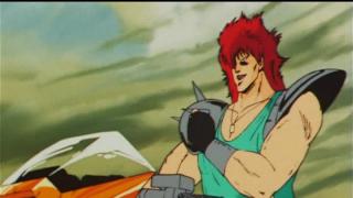 Hokuto no Ken - Ken Le Survivant - Épisode 96