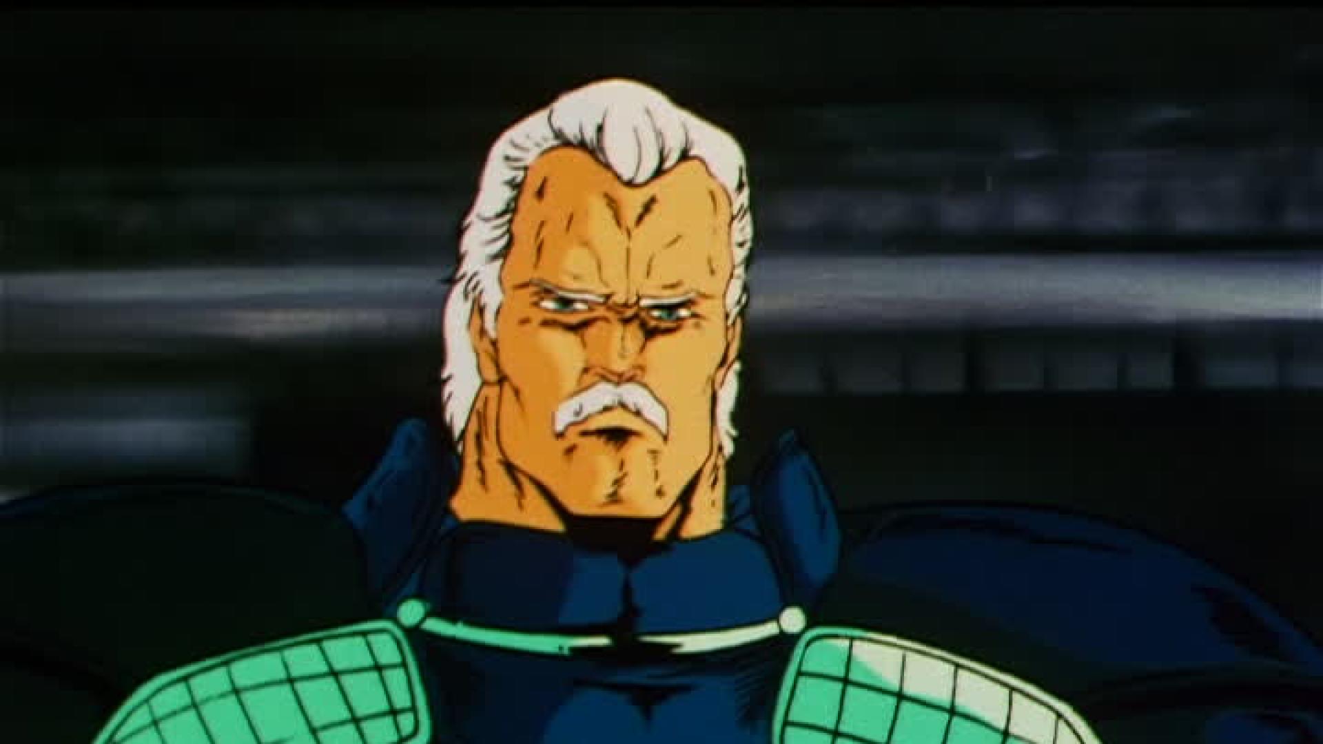 Hokuto No Ken 1 L ere De Raoh Streaming Vf Hokuto no Ken - Ken Le Survivant - 1 Épisode 98 : La Capitale du Nanto tremble! Les deux frères du Hokuto arrivent enfin! - streaming - VF et VOSTFR - ADN