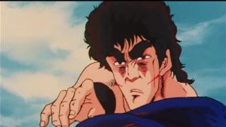 Hokuto no Ken - Ken Le Survivant - Épisode 99