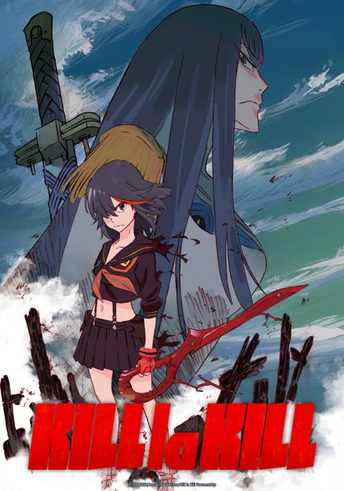 Kill la Kill