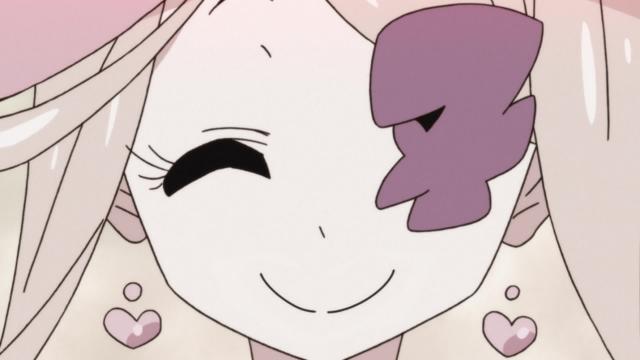 Kill la Kill - 1 Épisode 11 : Ne dis pas que je suis mignonne