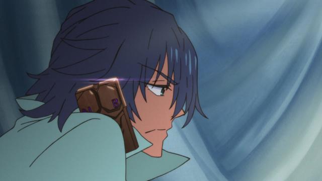Kill la Kill - 1 Épisode 13 : Dingue de toi ! - streaming - VF et