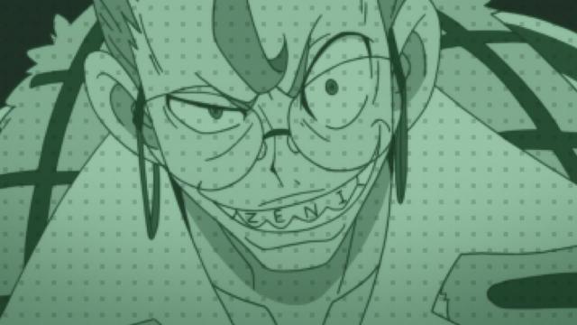 Kill la Kill - 1 Épisode 14 : Ôsaka, Kôbe, Kyôto - streaming - VF et