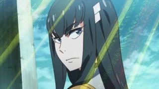 Kill la Kill - Épisode 17