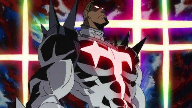 Kill la Kill - 1 Épisode 19 : Il pleut toujours en arrivant - streaming