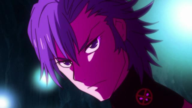 Kill la Kill - 1 Épisode 20 : S'éloigner de la foule - streaming - VF