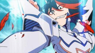 Kill la Kill - Épisode 21