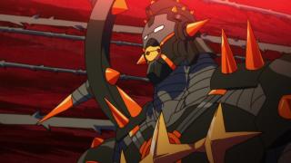 Kill la Kill - Épisode 9