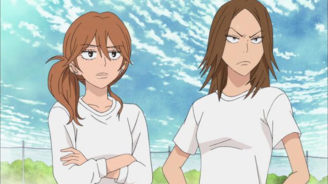 Kimi ni Todoke - 1 Épisode 10 : Coopération - streaming - VF et VOSTFR