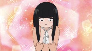 Kimi ni Todoke - Épisode 17